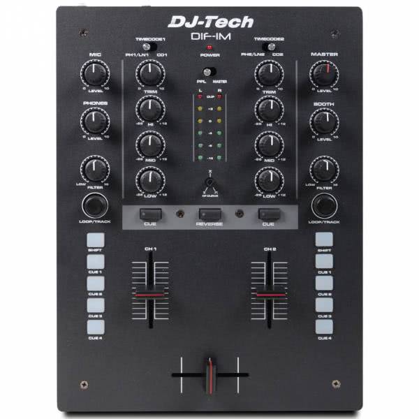 DJ-Tech DIF-1M_1