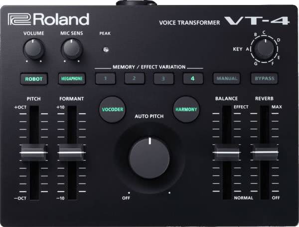 Roland Aira VT-4_1