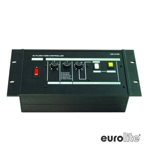 Eurolite Flashlight-Röhre Controller_1