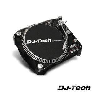 DJ-Tech Vinyl USB 10 V2_1